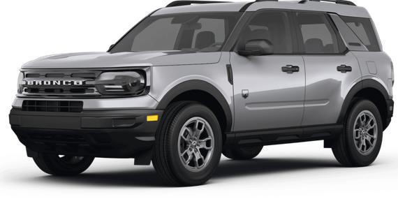 FORD BRONCO SPORT 2023 3FMCR9B60PRD10146 image FORD BRONCO SPORT 2023 3FMCR9B60PRD10146 image